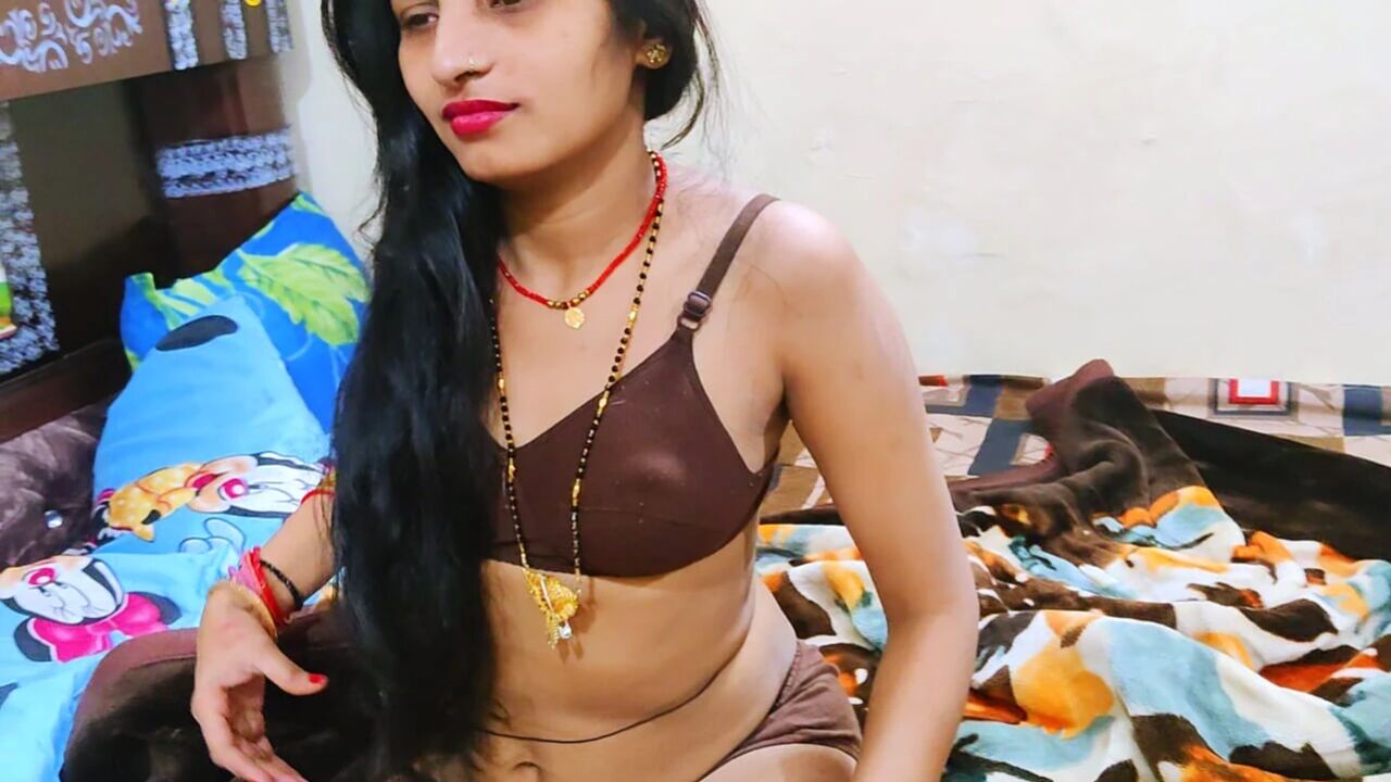 Hot Indian Wife Fucked By Her Husband's Best Friend hindi sex - Full Hindi Audio