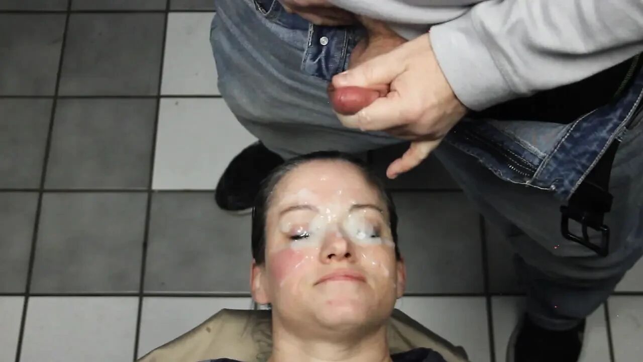 Dirty Dees-Puddles in her eyes