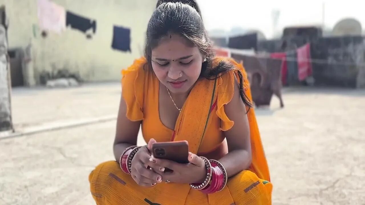 desi vabi enjoy debor real shoot part 01