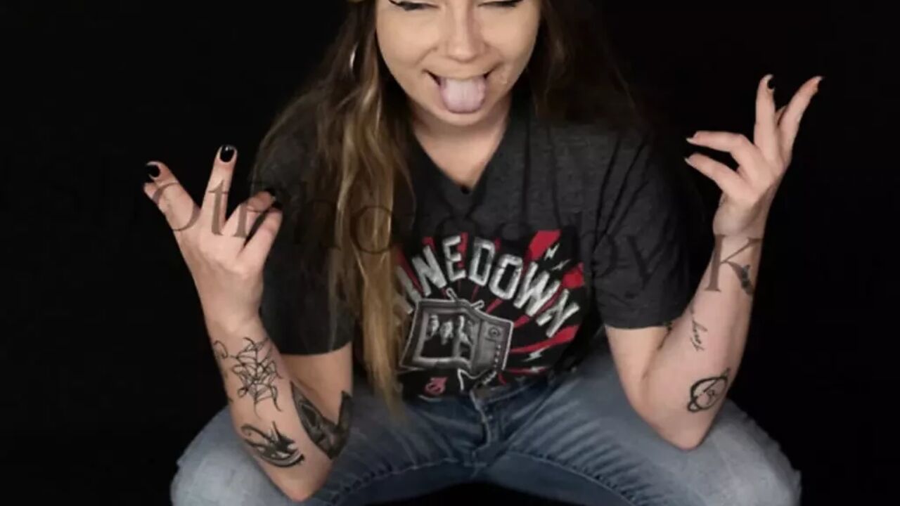 StephLeeD video