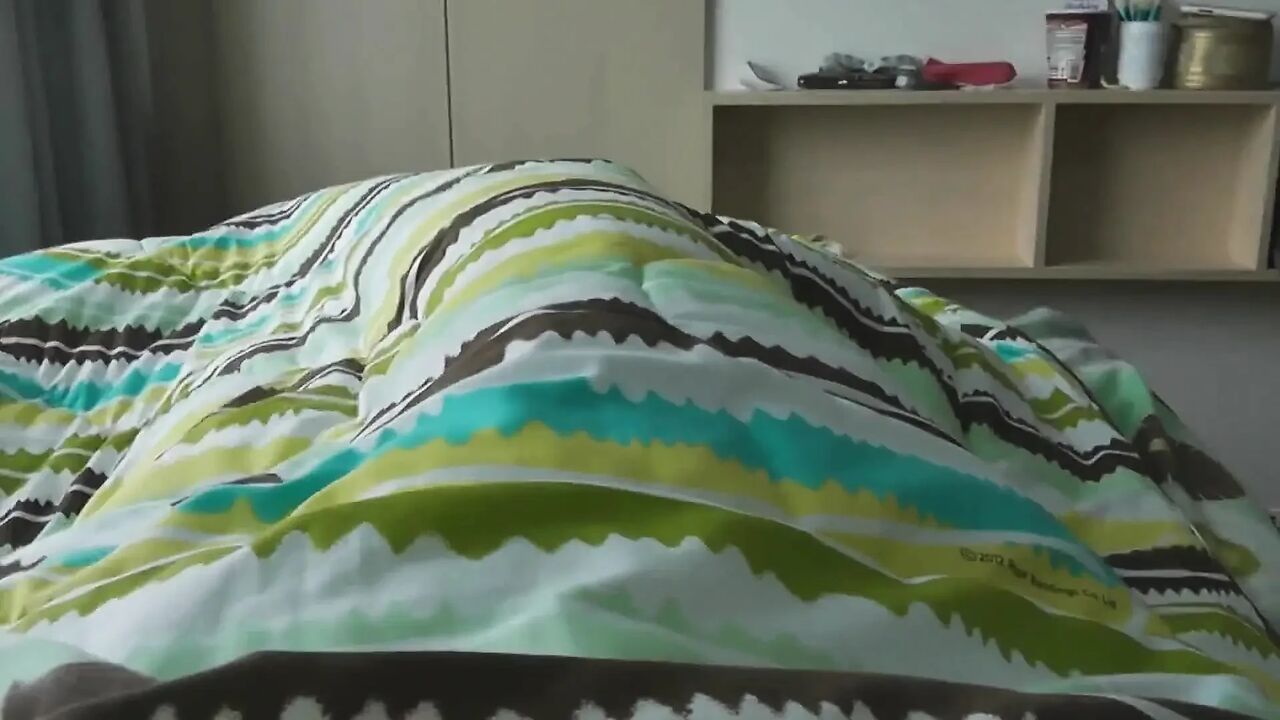 Delicious big creampie