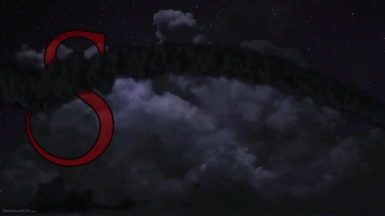 Our Plaything All in Red JOI Featuring Sinn Sage, Ela Darling, Jessa Flux