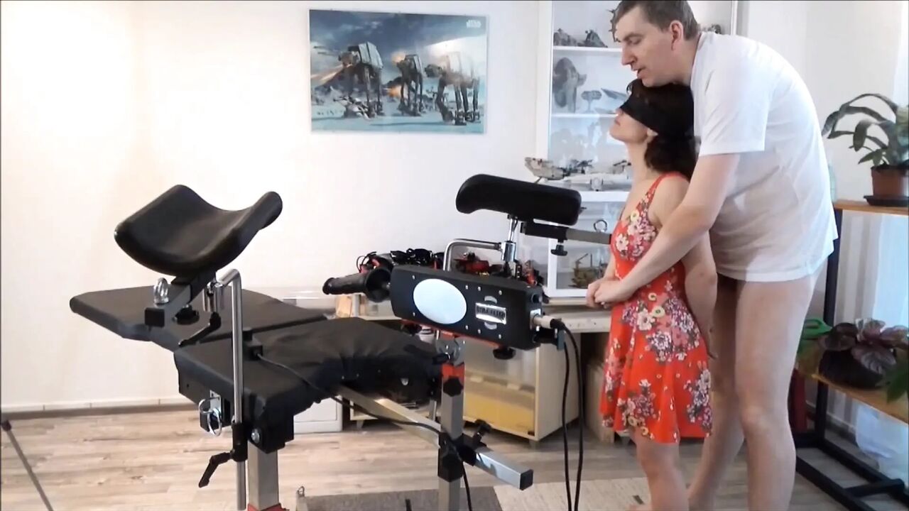 Tenny Slave Used Und Breed Tu My Lust