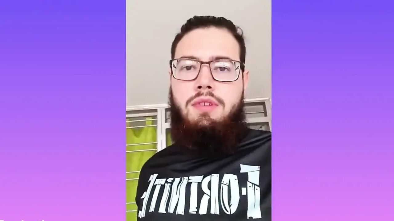 I Fuck This Brazilian Brunette, a Very Slutty