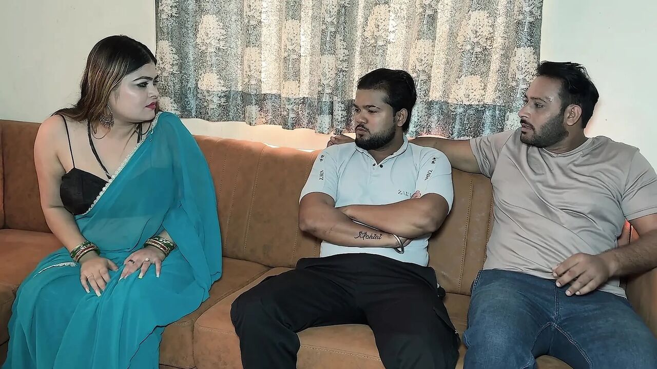 Husband calls his friend to please wife