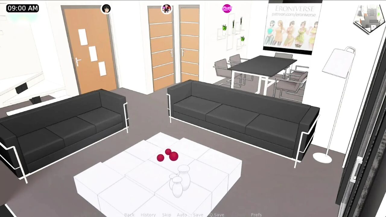 Confined with Goddesses Cap 36 Fucking My MILF Stepmother and I Cum Inside Her