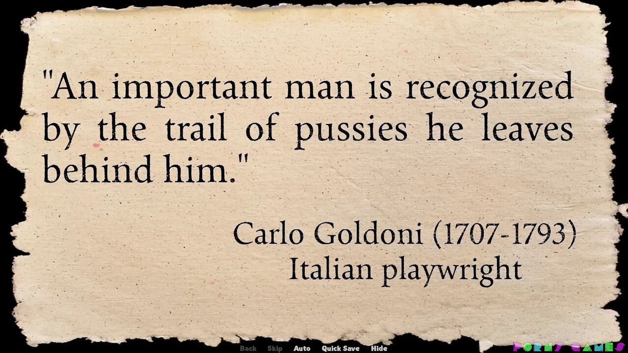 Welcome Aboard by Picaro Games - Sweet MILF Falls for Young Stud 1