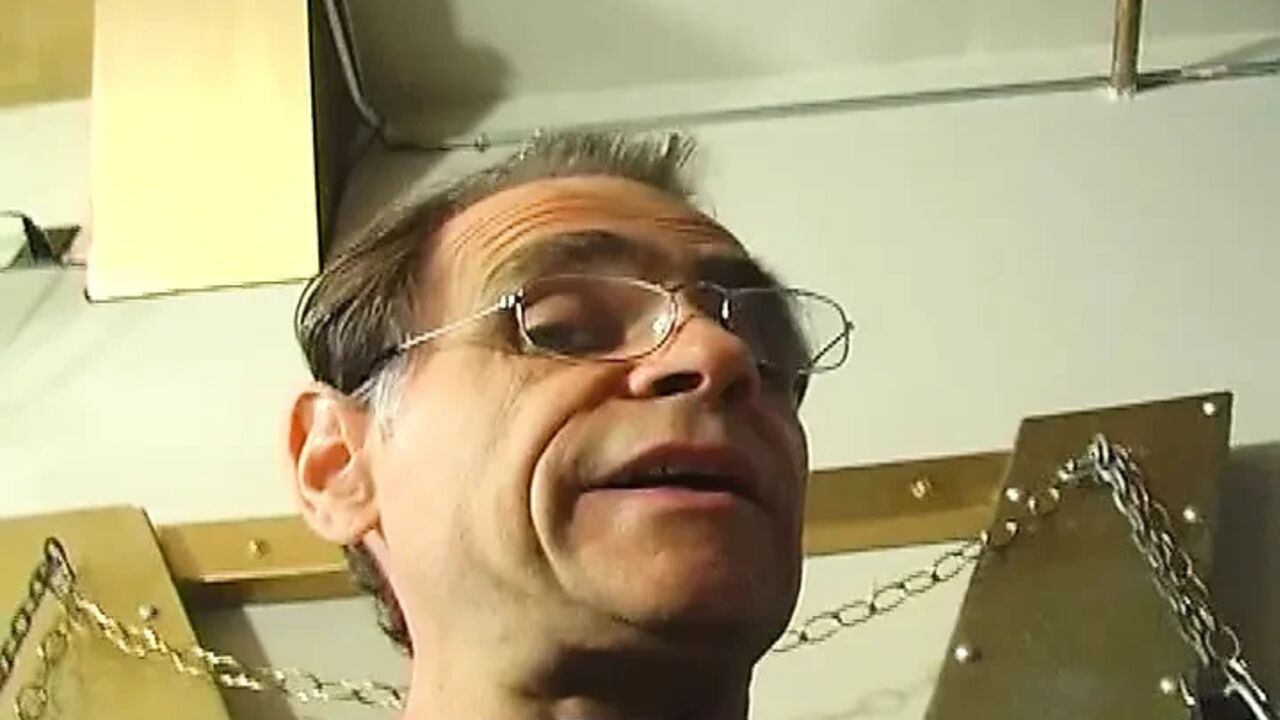 Magnificent Looking Babe Wants to Get Punished