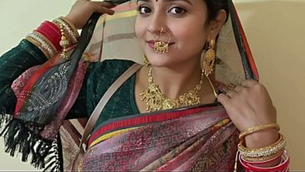 Indian Desi Sali Fucked by Her Jija on a Special Day