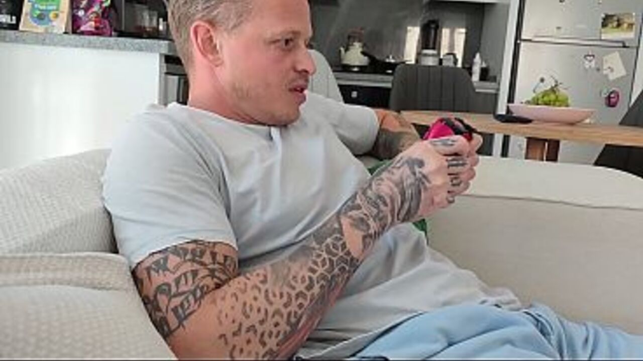 ATM: My Friend's Wife Seduced Me...But I Don't Have A Condom