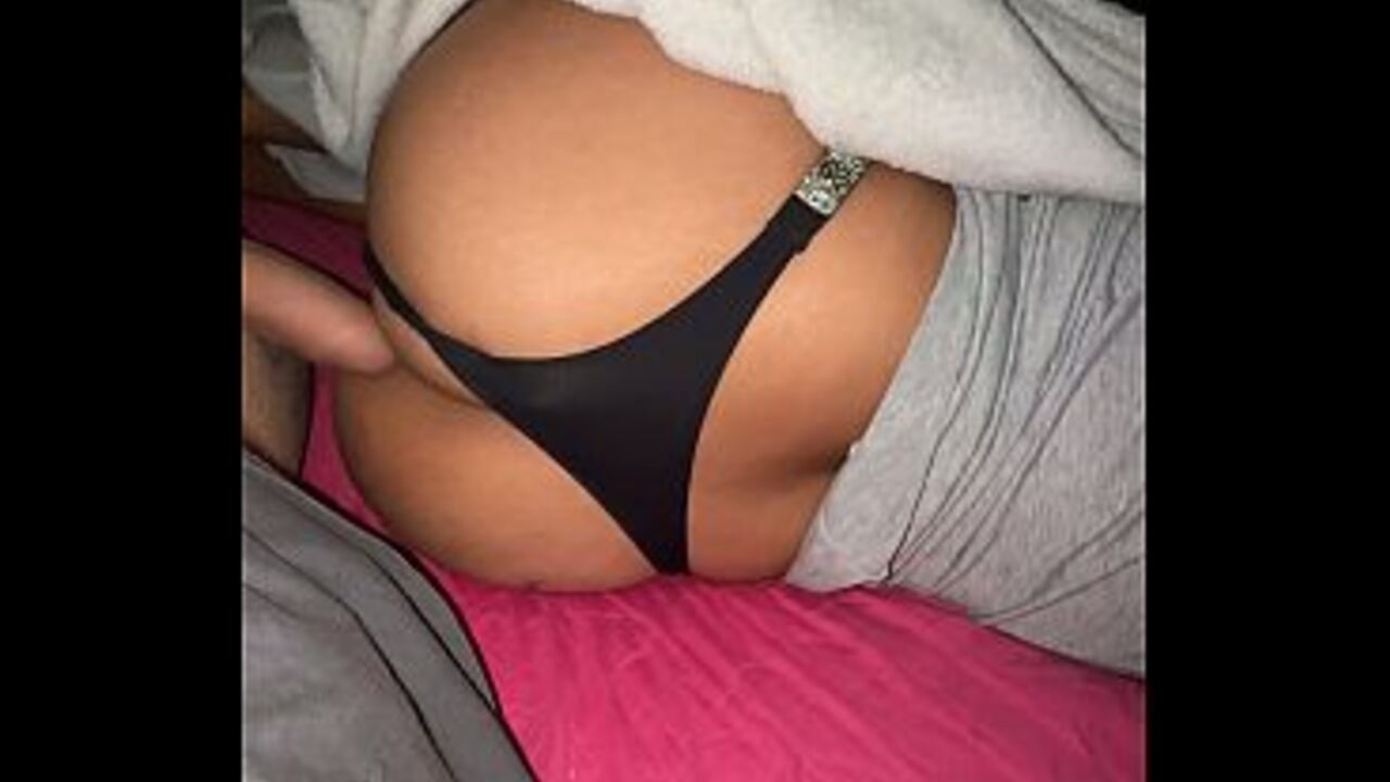 Stepfather mistakes his stepsister for his wife and she lets him have sex with her.