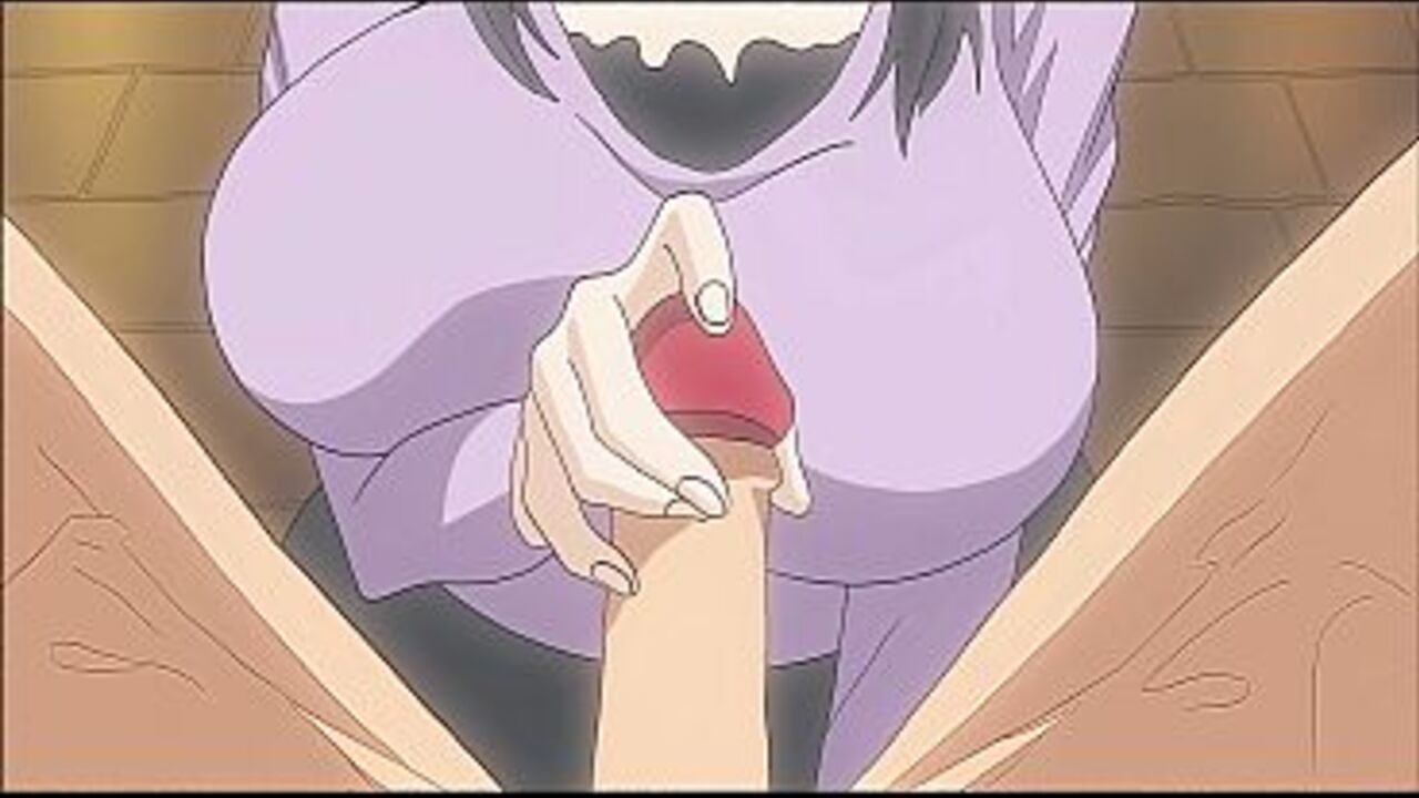 "Your dick is getting bigger" [uncensored hentai English subtitles]
