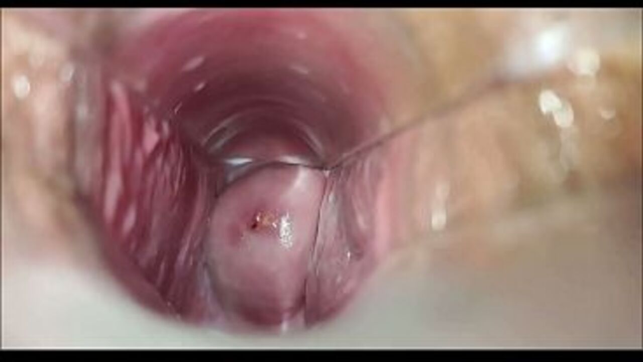 vaginal orgasm