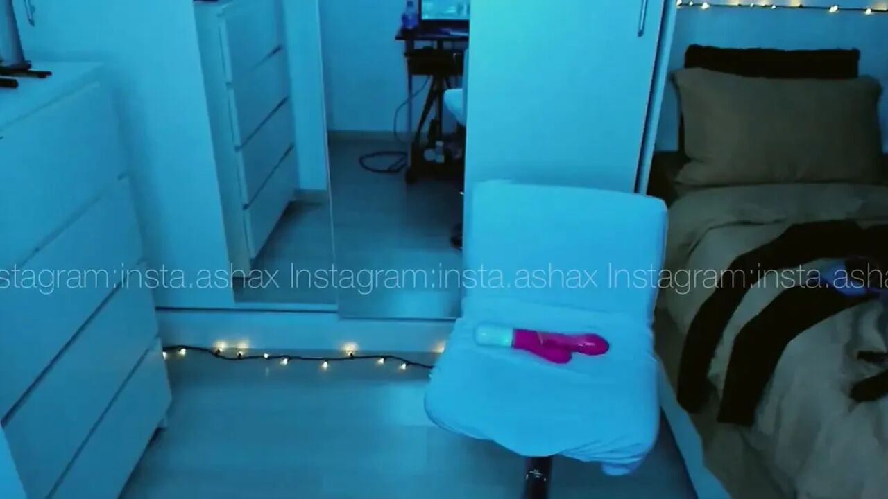 Lovense Control Pussy