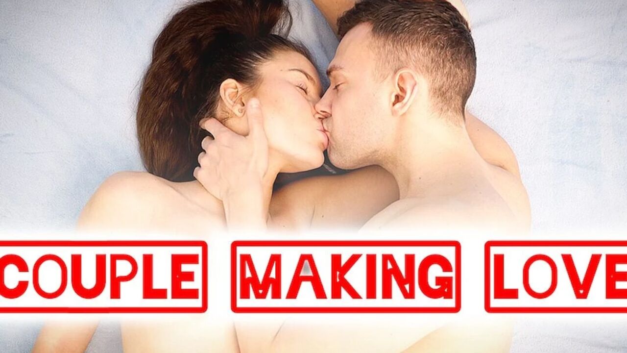 Couple Making Love
