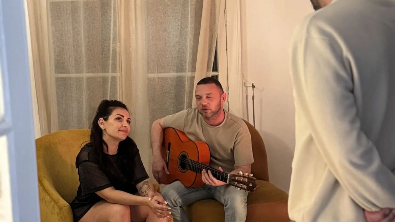 Lily Alix, Guitar Lessons Without Limits.