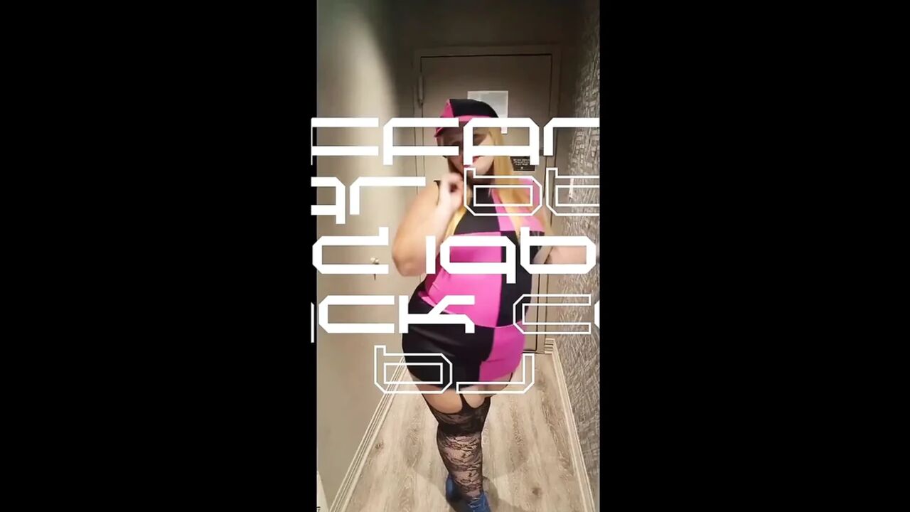 Tiffany Star BBW Double Tons of Fun