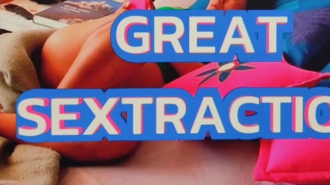 Great Sextraction with Garabas and Olga