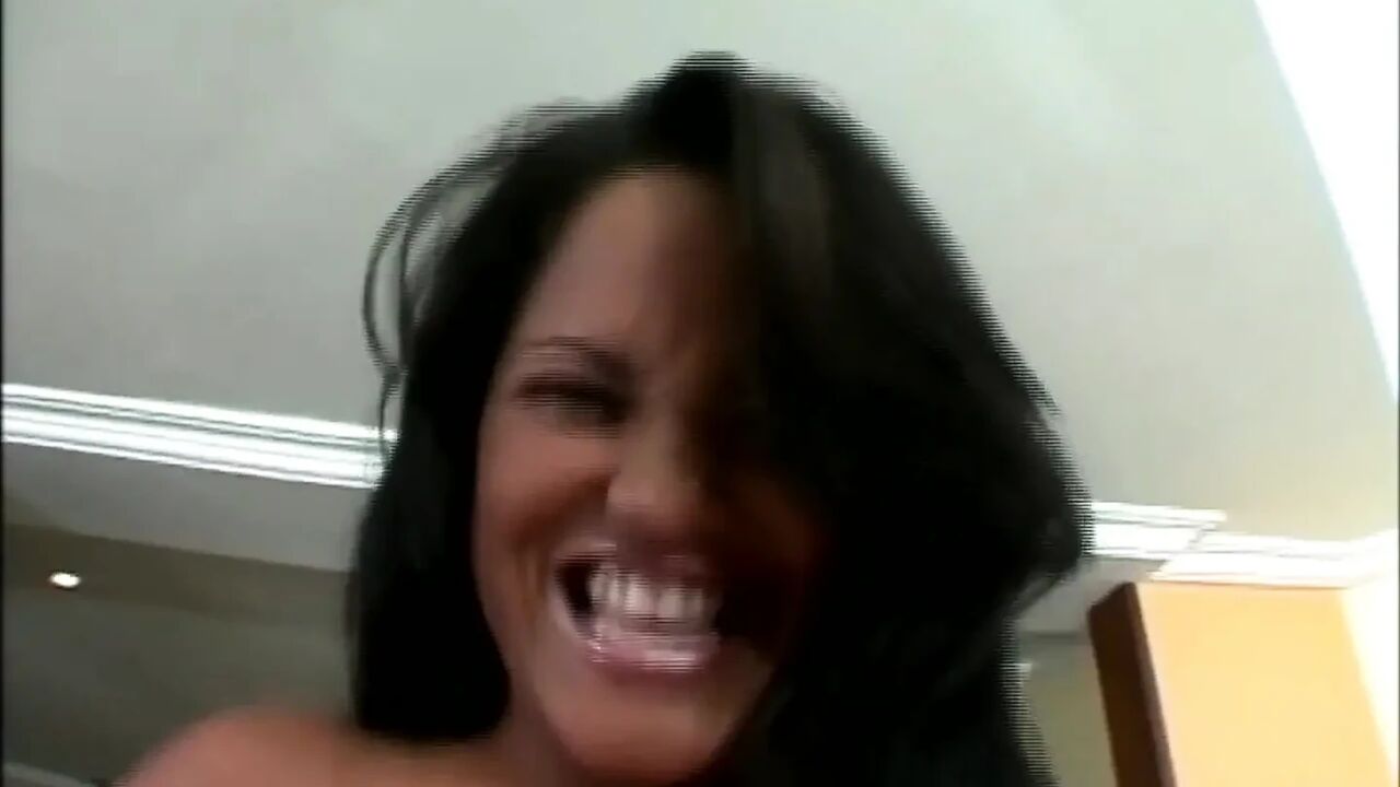 The Dirty Bitch Likes to Be Sucked