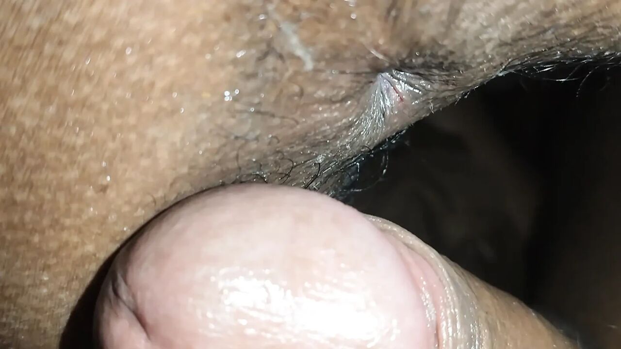 Desi bhabhi ki gand mara