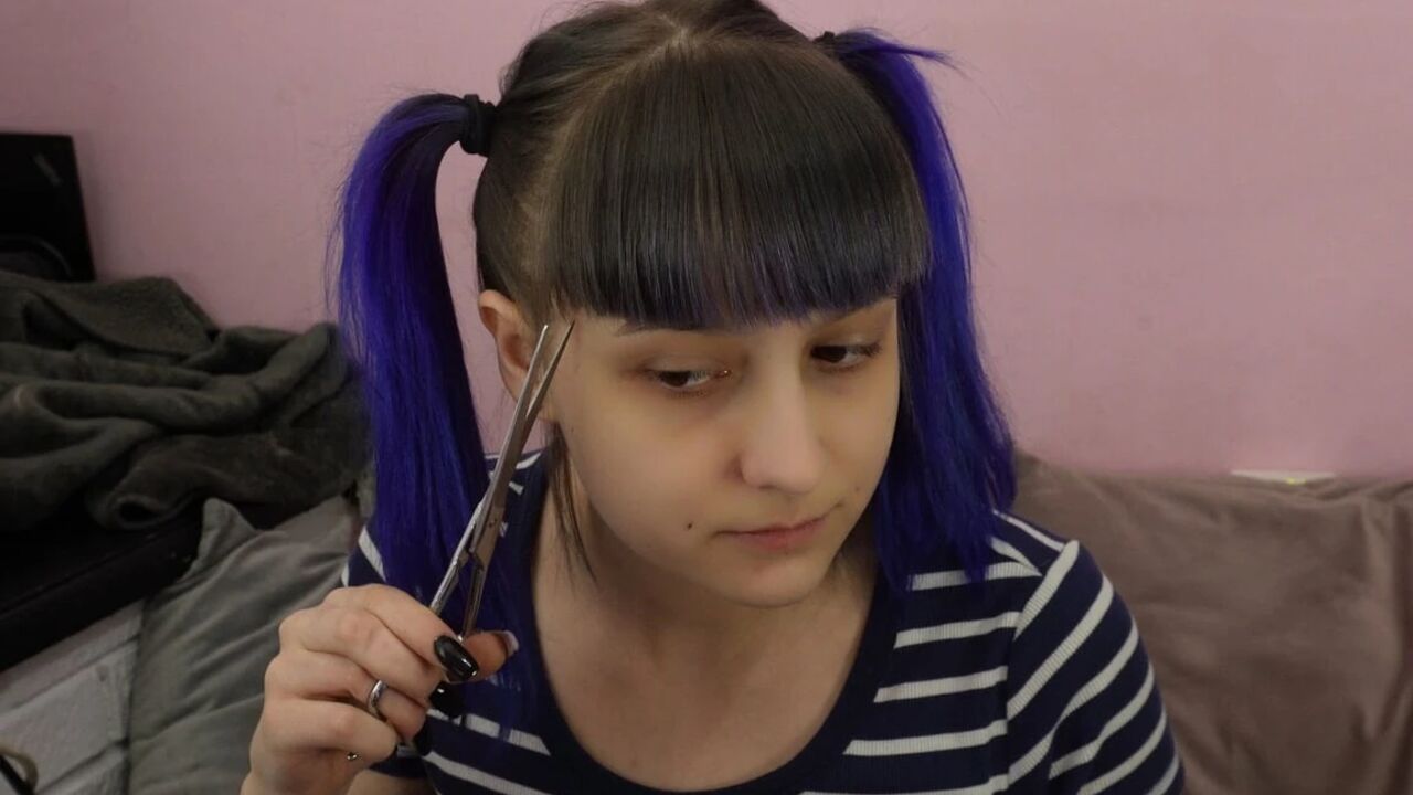 Another Haircut