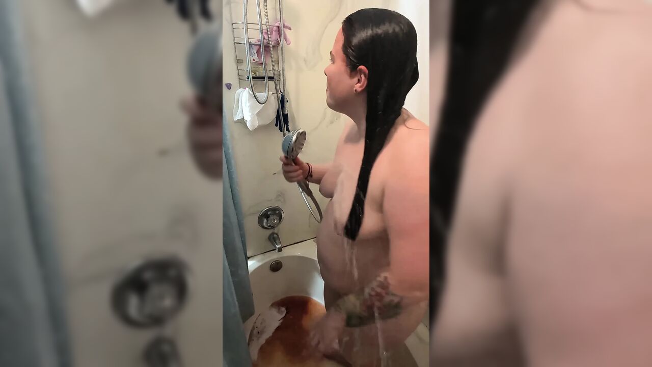 Shower with Me