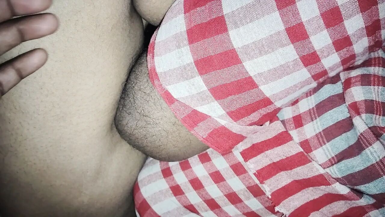 Wife and husband