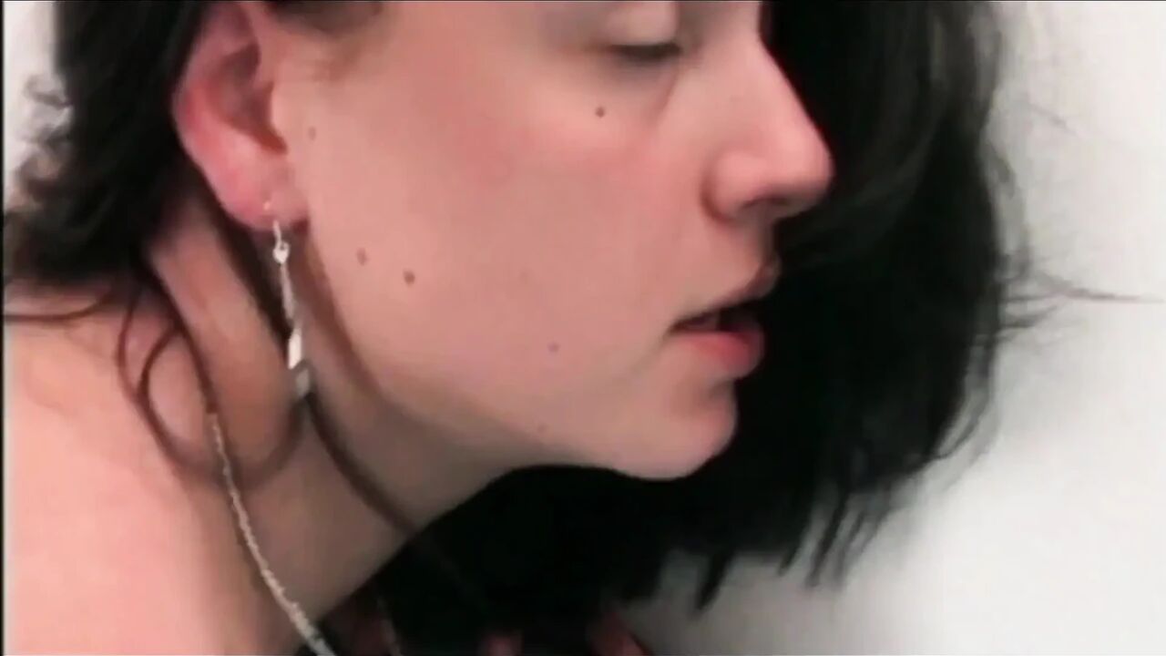 A Little Shy at First Then She Licks 2 Cocks and Gets Fucked at the Casting