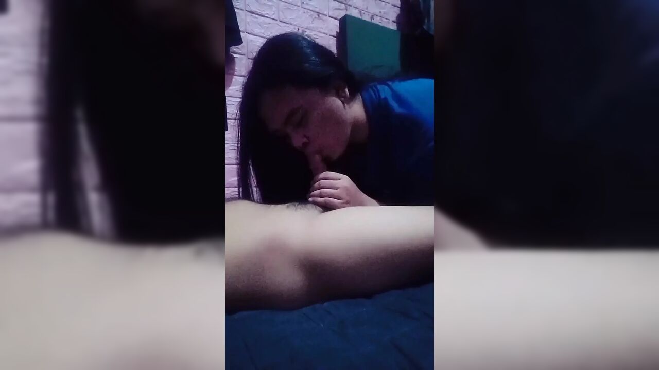 Sweet & Wild Filipina Babe – Ayesha Sy