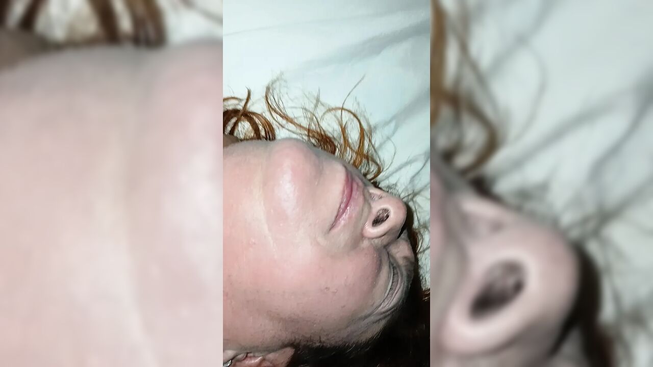 Rough sex and anal