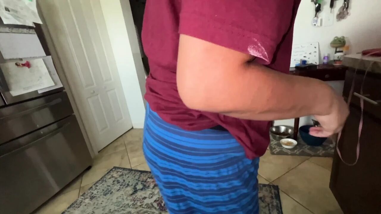 Tits Out All Day 4K