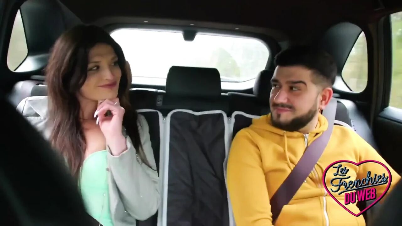 Linda, a MILF with a Sweet Tooth and a Passion for Sex