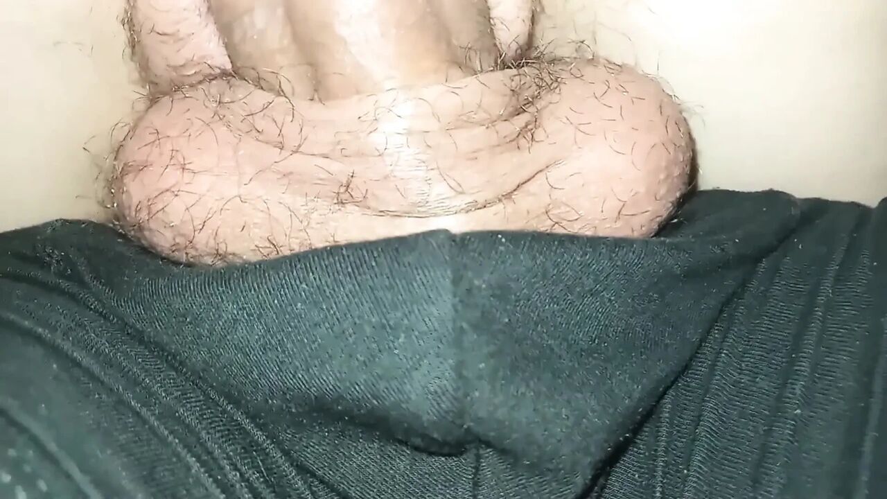 I Was Horny and My Partner Hits My Vagina with His Hard Penis, It Makes Me All Wet