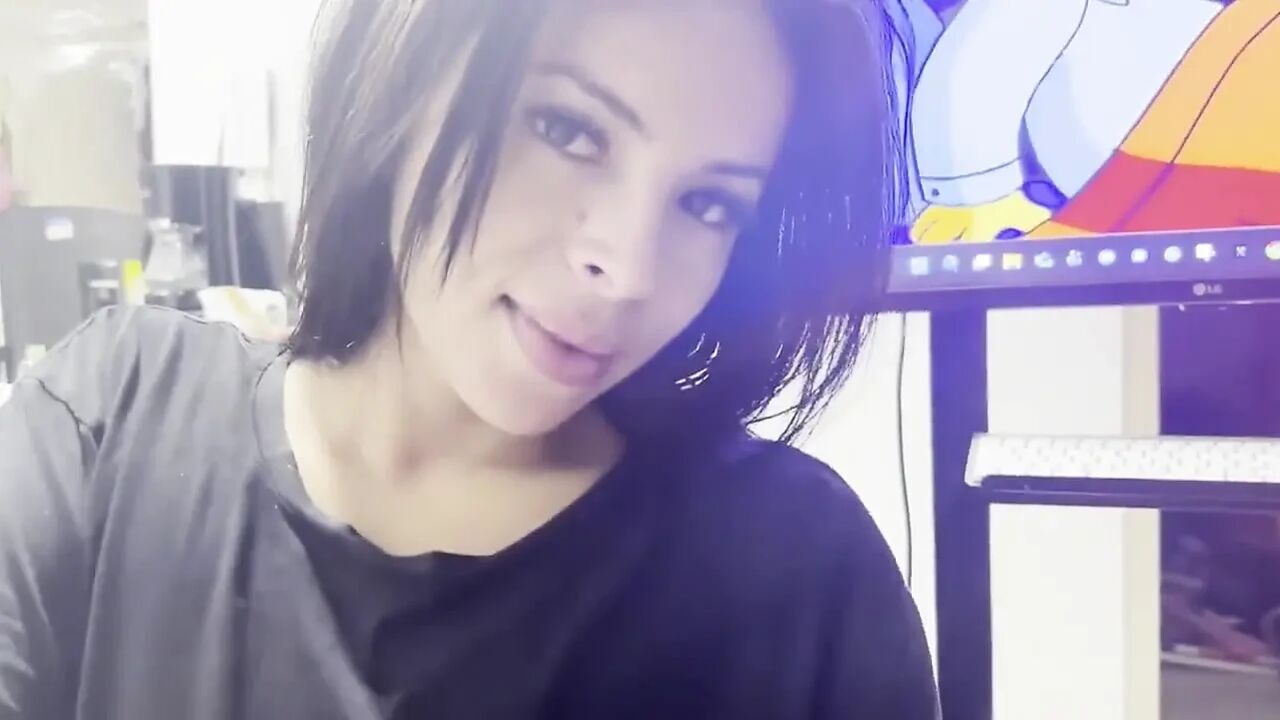 Blowjob Until You Cum Inside My Mouth
