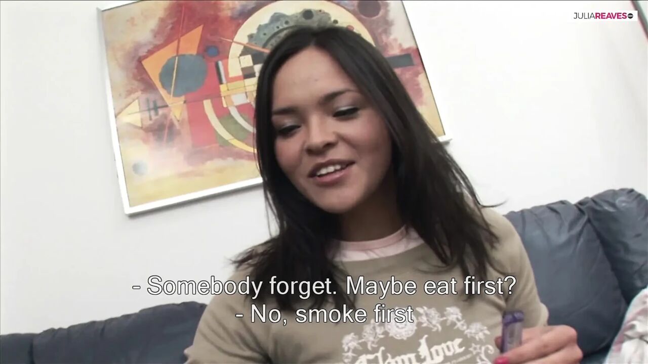Teen often needs sex and gets it too