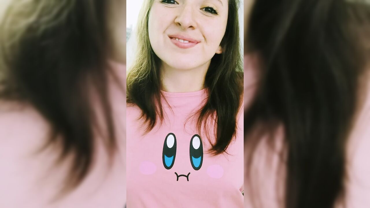 Have a cute Thursday!