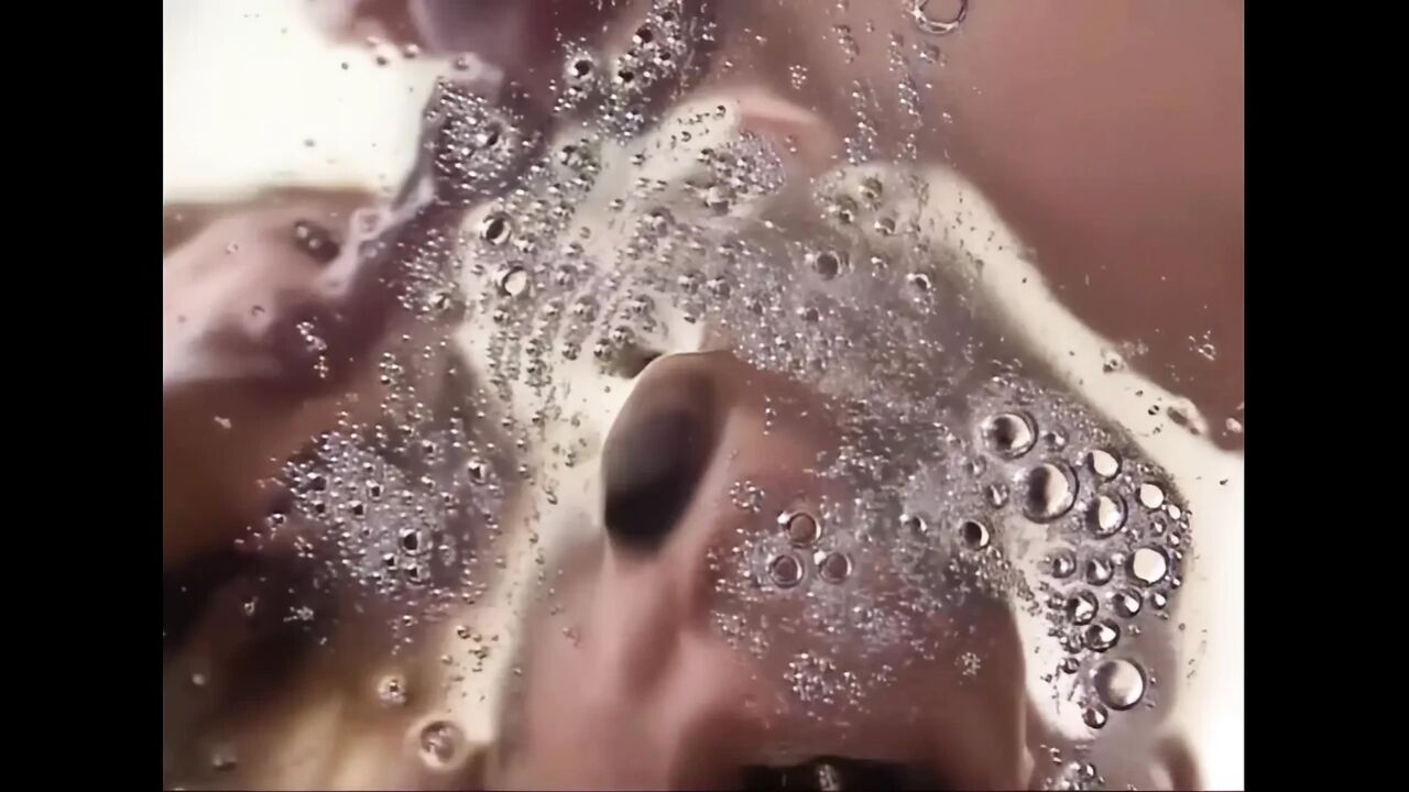 Wild Motion Sensuality Show