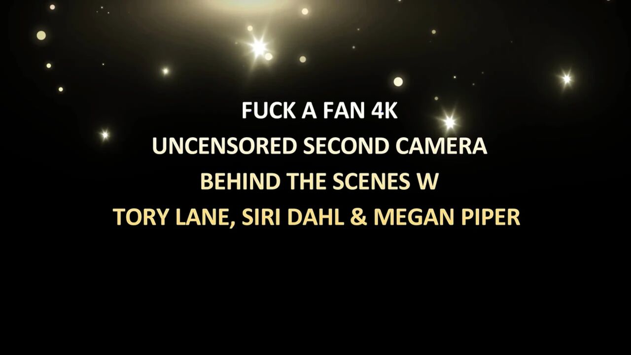 Behind The Scenes Double Blowjob While Porno Dan Pounds Megan Piper Hard!