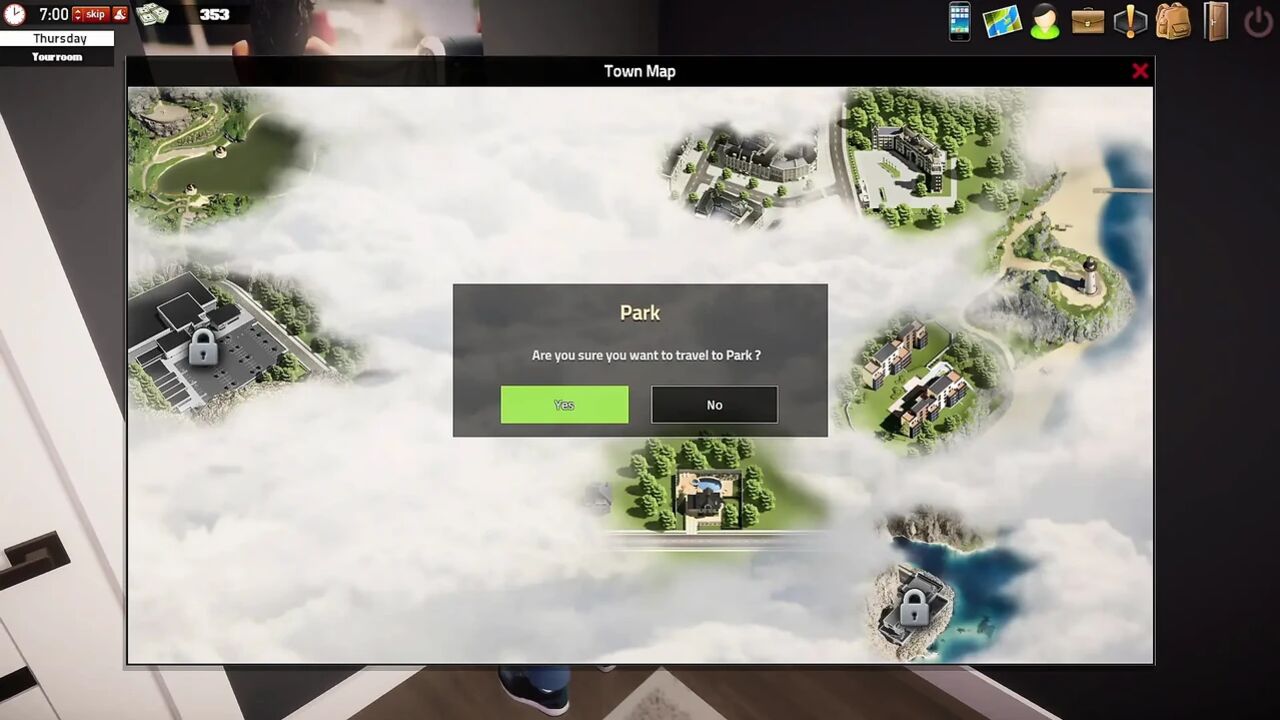 Complete Gameplay - Seaside Mystery, Part 18