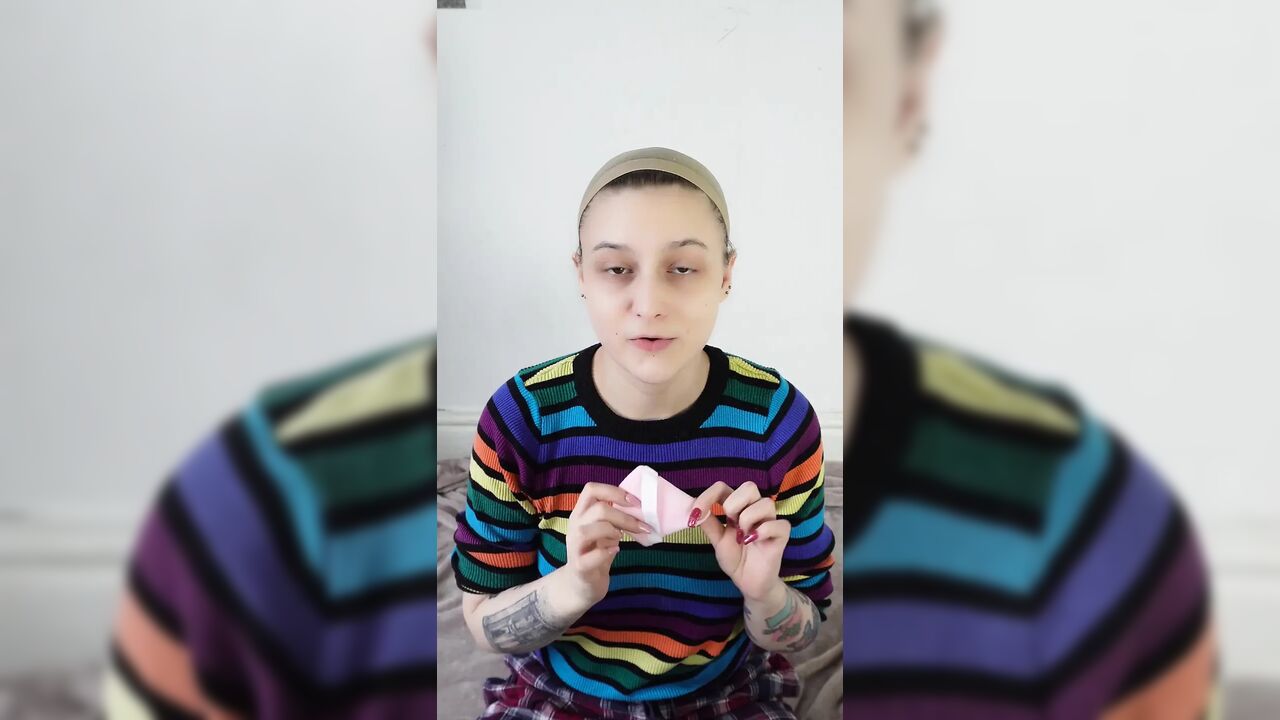 Cuckles Makeup