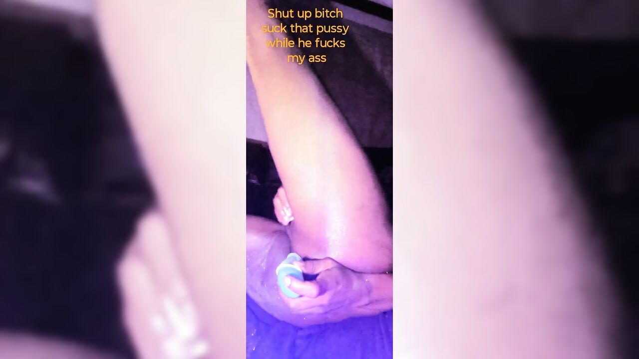 Missionary Masturbation I Reached My Destination