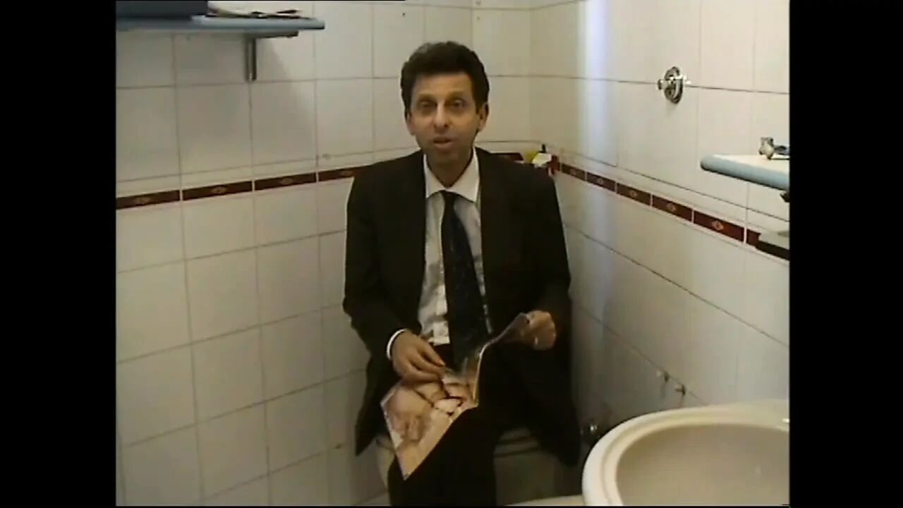 Busty Chubby MILF Fucked and Cumshot on Face by Big Cock in Bathroom