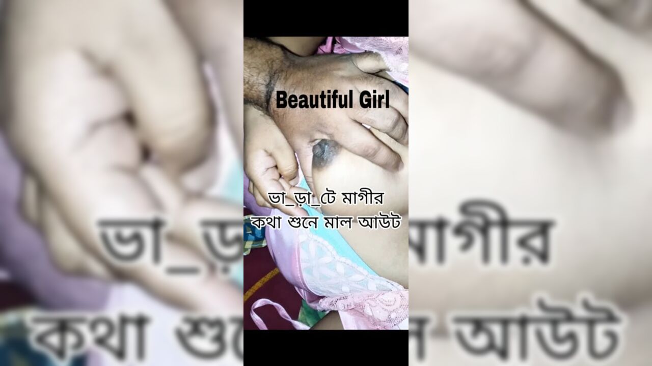 Dirty talk beautiful girl fuck in night bangla sex new big ass doggy