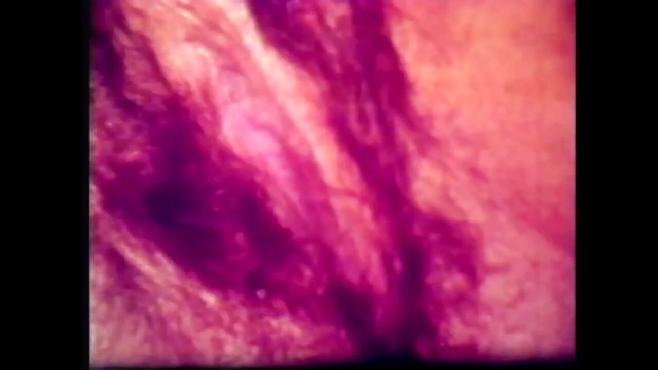 The Taste of My Pussy