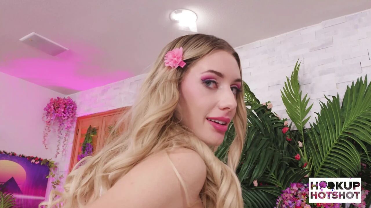 Beautiful Babe Emily Jade Meets Up With Bryan Gozzling For Extreme Sex