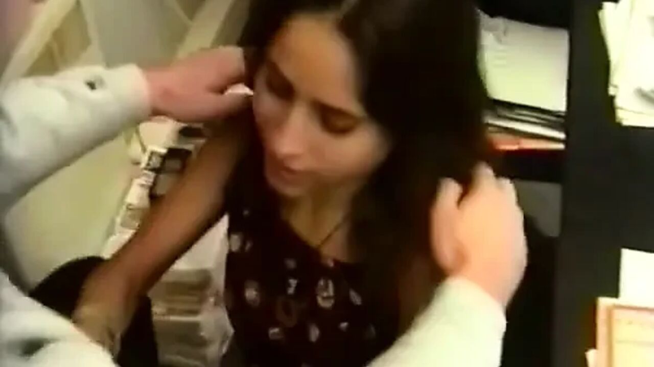 Michaelle, 20 Year Old Who Wants to Suck!