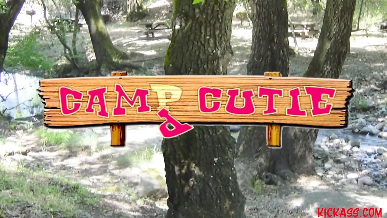 Movie From Adrianna of Kick Ass Pictures