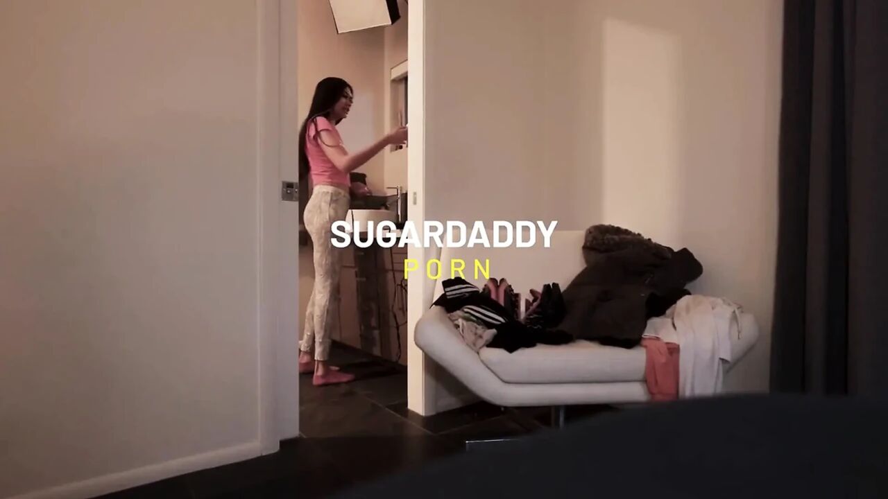 Sloppy BJ for Sugardaddy. Needed a Few Dollars..