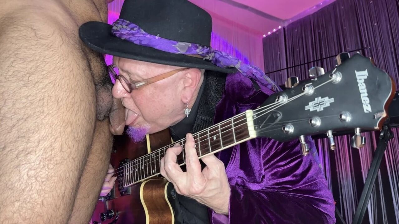Play Sexy for Me - Cliff Media Productions