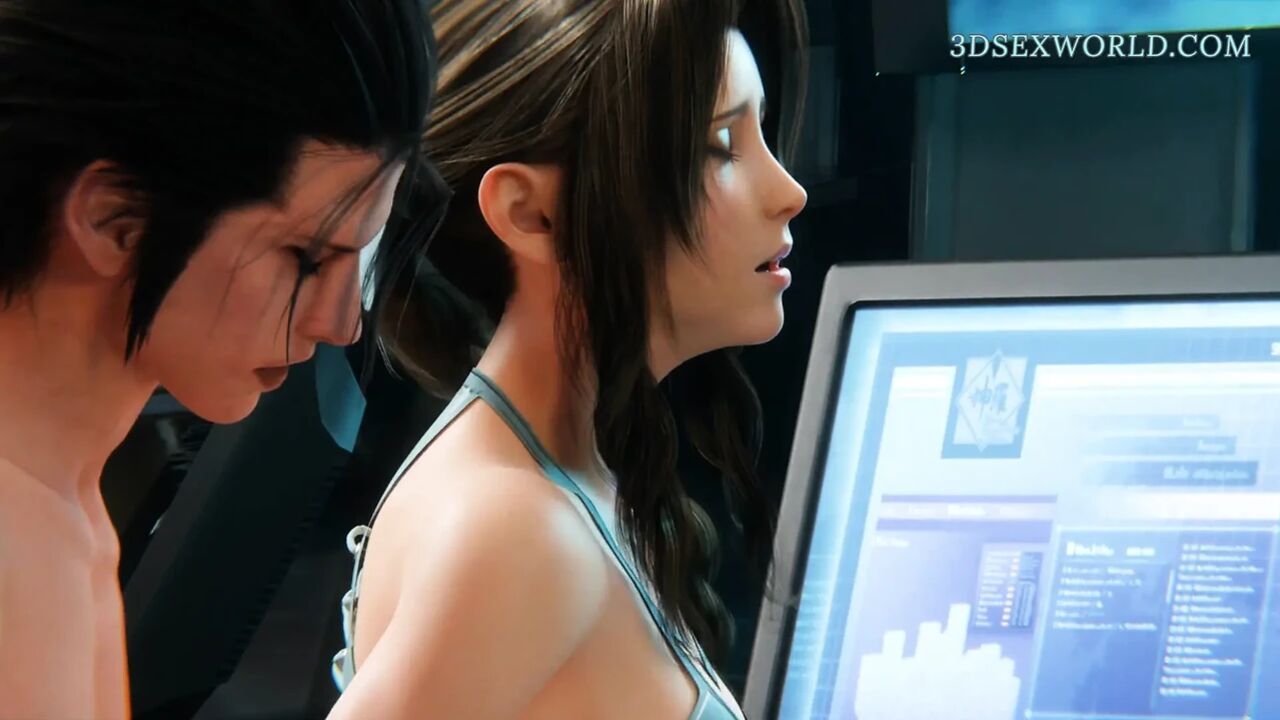 Fairy of Snowfall Aerith's Birthday (3D Gameplay) 2026